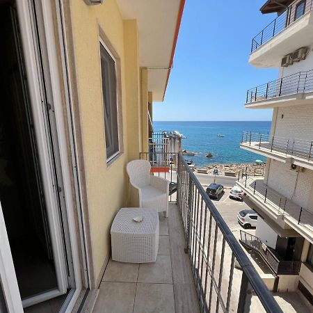 B&B Le Onde Del Mare Gallipoli Luaran gambar